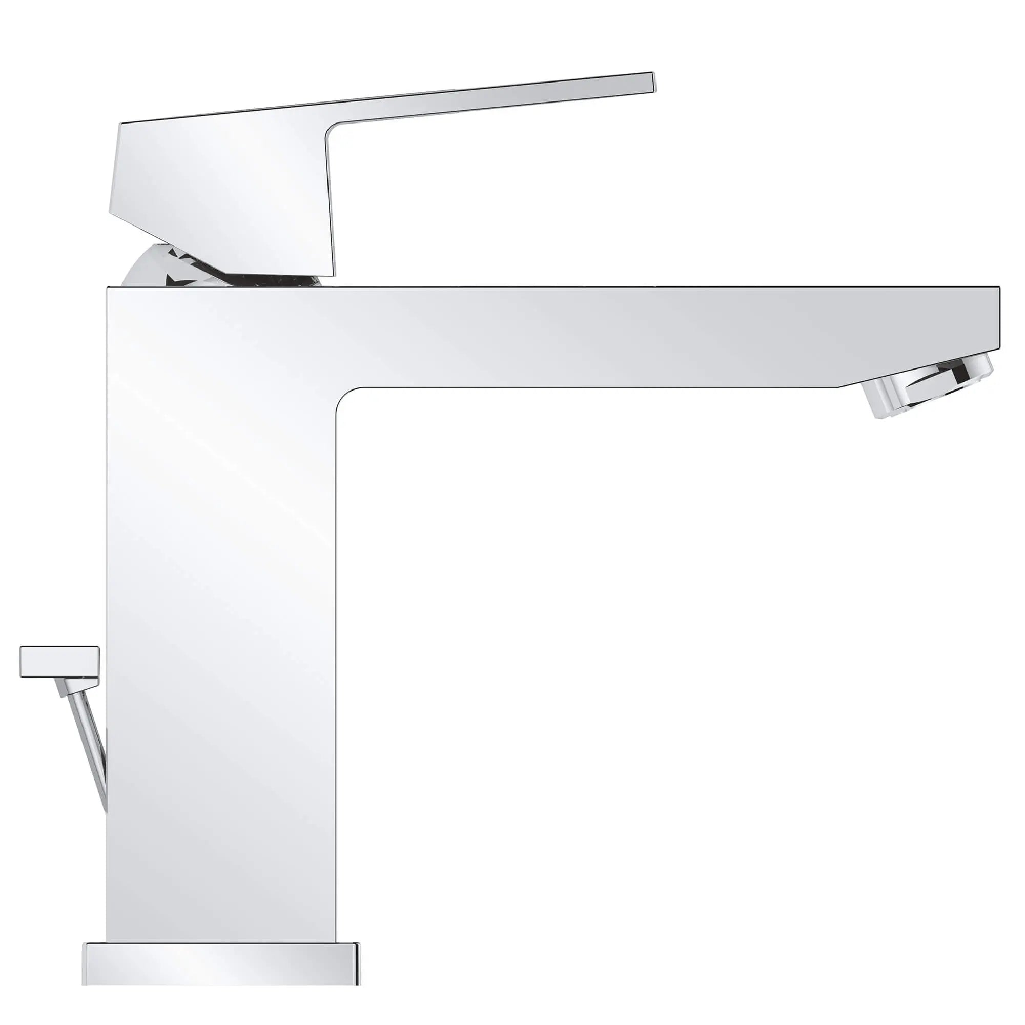Mitigeur 1/2" pour lavaboTaille M // CHROME STARLIGHT GROHE // 798_23445000-single-handle-bathroom-faucet-m-size-enviro-1_0_CDNwebp.webp