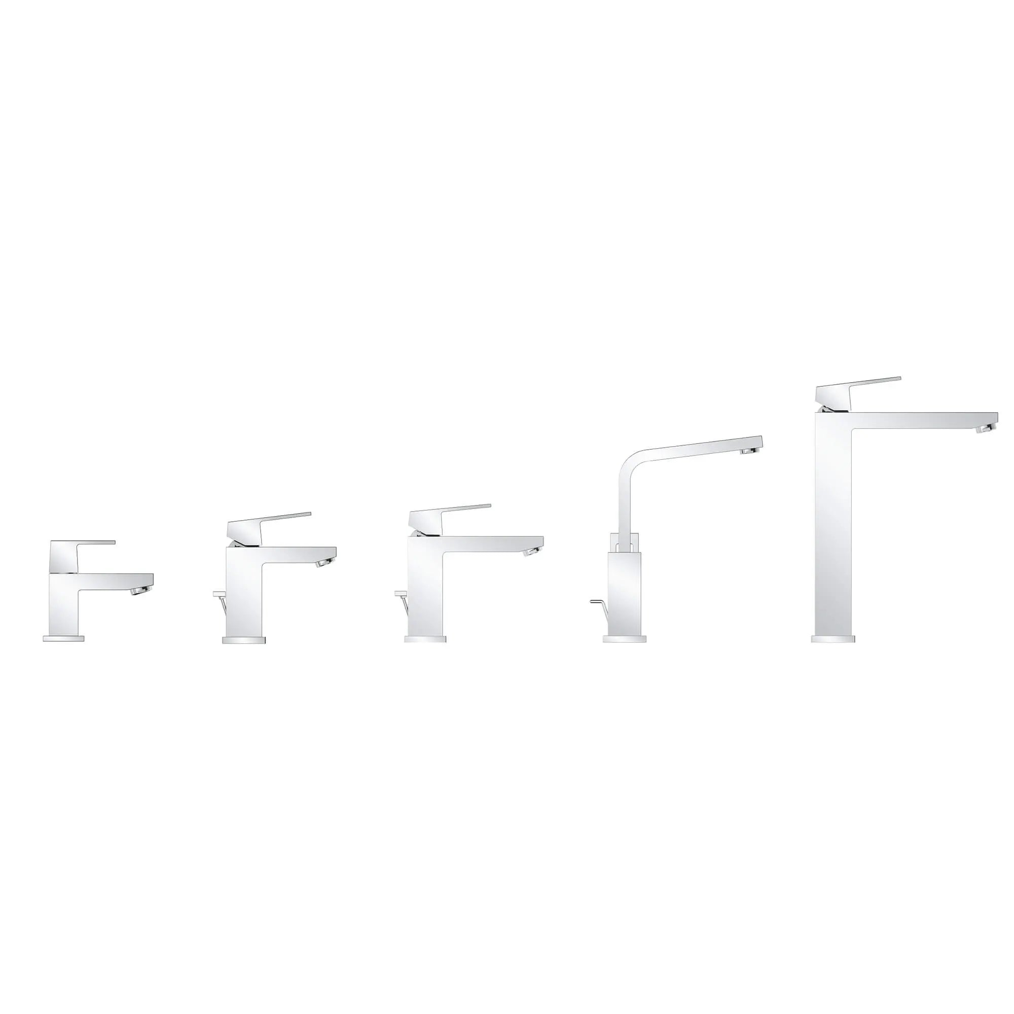 Mitigeur 1/2" pour lavaboTaille M // CHROME STARLIGHT GROHE // 823_23445000-single-handle-bathroom-faucet-m-size-enviro-4_0_CDNwebp.webp