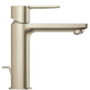 [23794ENA] Single Hole Single-Handle S-Size Bathroom Faucet, 1.2 GPM (4.5 L/min) - GROHE StarLight Chrome