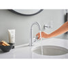 [23837000] Veletto Single-Handle 4" Centerset Bathroom Faucet, 1.2 GPM (4.5 L/min) - GROHE StarLight Chrome