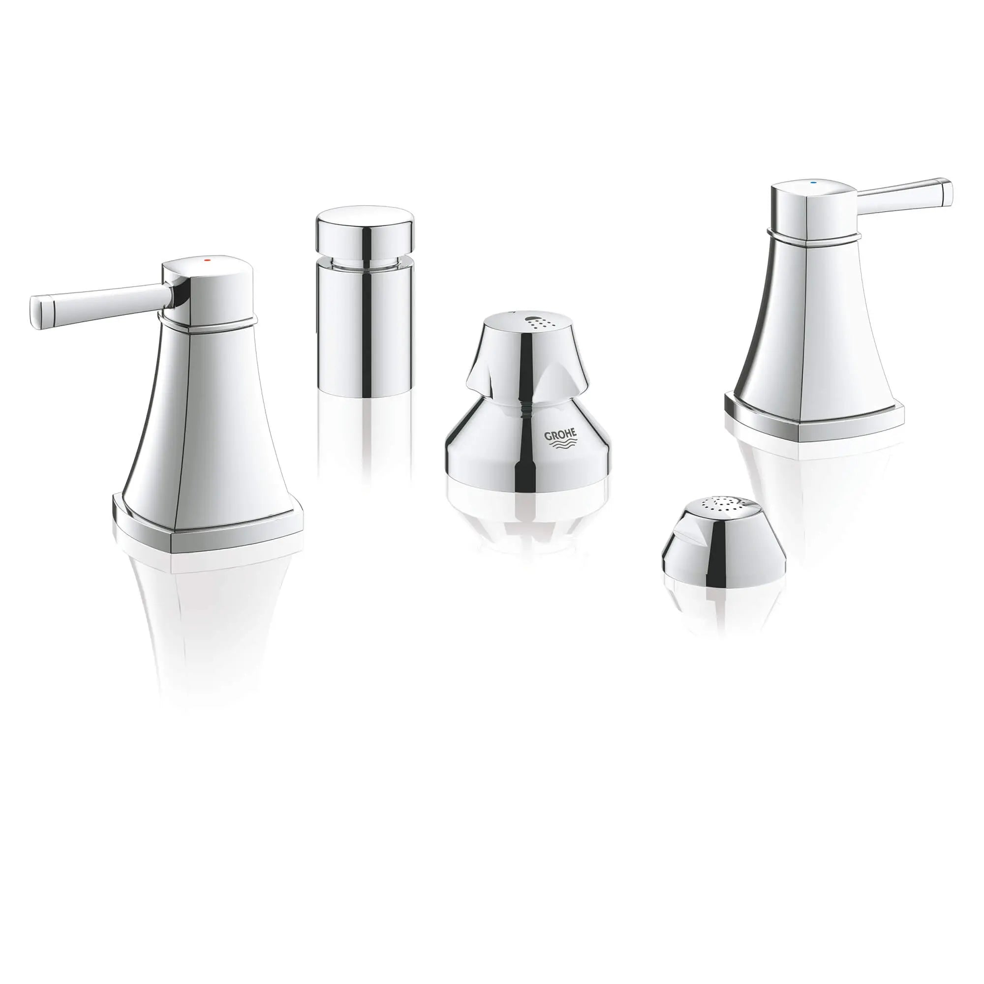 Mélangeur bidet 1/2" Taille M // CHROME STARLIGHT GROHE // 938_24034000-two-handle-bidet-faucet-m-size-enviro-1_0_CDNwebp.webp
