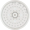 [26044001] Tempesta 100 Shower Head, 4" - 4 Sprays, 1.75 gpm (6.6 L/min) - GROHE StarLight Chrome