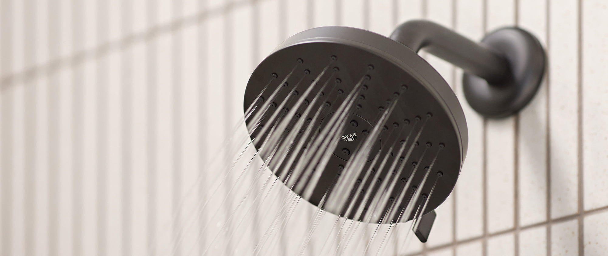 EUPHORIA 140 SHOWERHEAD
