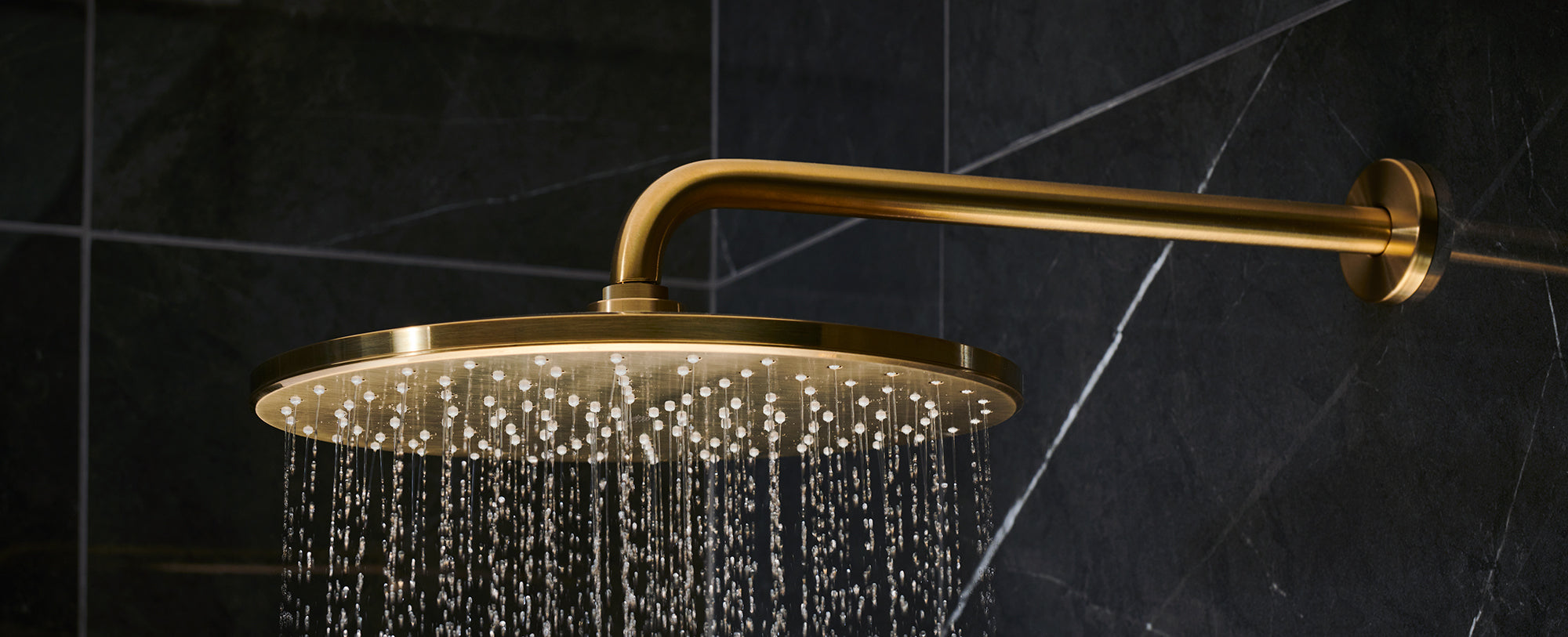 grohe showers