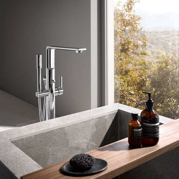 grohe spa
