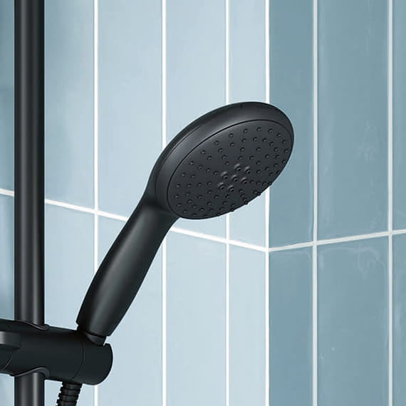 Barre de douche Grohe Tempesta DUO - Robinet&Co Barre de douche Grohe Tempesta DUO - Robinet&Co