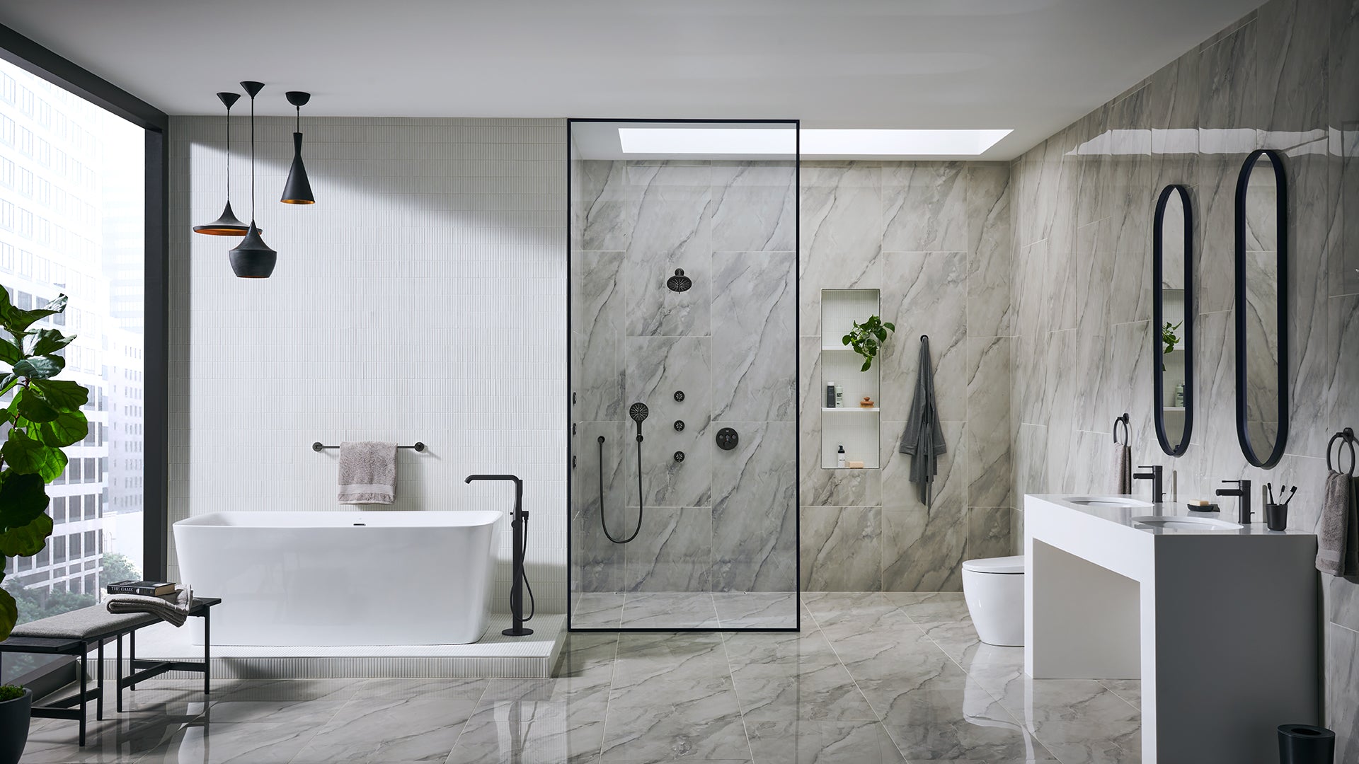 rainshower smartactive